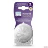 Philips AVENT Natural Response etetőcumi 6 sűrűbb ételekhez 6hó+ (2db)