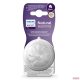 Philips AVENT Natural Response etetőcumi 6 sűrűbb ételekhez 6hó+ (2db)