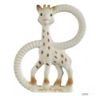 Sophie So Pure zsiráf rágóka kaucsukból