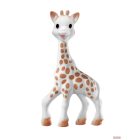Sophie 'Sauvons les girafes' Sophie zsiráf+kulcstartó szett