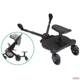 Fillikid testvérfellépő szett - Basic ülőkével