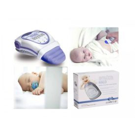 Snuza Hero MD mobil légzésfigyelő