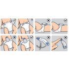 Snuza Hero MD mobil légzésfigyelő