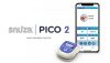 Snuza Pico 2 mobil okos légzésfigyelő