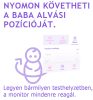 Snuza Pico 2 mobil okos légzésfigyelő