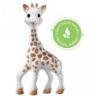 Sophie zsiráf - az eredeti /18cm kaucsuk figura/