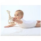 Sophie zsiráf - az eredeti /18cm kaucsuk figura/