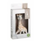 Sophie zsiráf - az eredeti /18cm kaucsuk figura/
