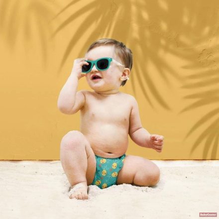 Bambino Mio mosható úszópelenka - Pineapple Party