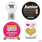 Bambino Mio mosható úszópelenka - Pineapple Party