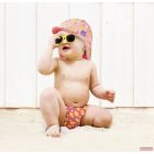 Bambino Mio mosható úszópelenka - Lemon Twist