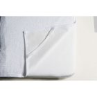 Szeko matracvédő vízhatlan lepedő 200x90cm /fehér/