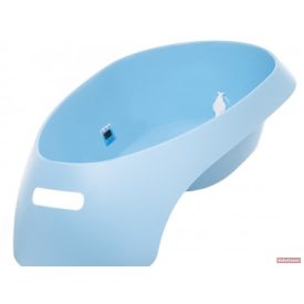   TegaBaby TEGGI 83cm babakád,vízhőmérővel és leeresztővel - kék