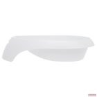 TegaBaby TEGGI 83cm babakád,vízhőmérővel és leeresztővel - kék