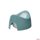 TegaBaby Teggi Potty Gyermek kétoldalas ergonomikus bili - türkiz/fehér