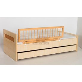 Timba leesésgátló lehajtható - borostyán /94cm/