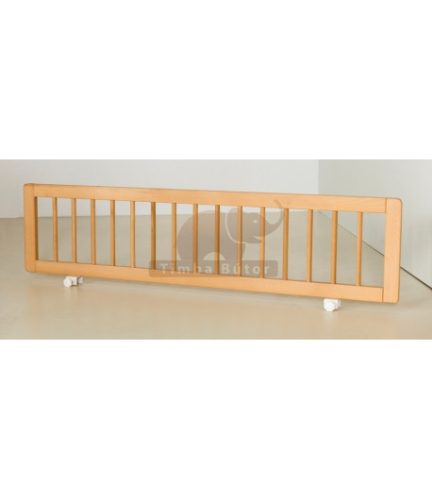 Timba leesésgátló fix - borostyán /120cm/