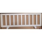 Timba leesésgátló fix - fehér /94cm/