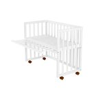 Timba babaöböl - fehér