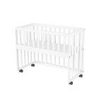 Timba babaöböl - fehér