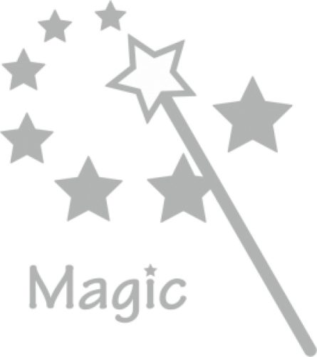 Todi Magic keskeny nyitott 1 ajtós szekrény (140cm magas) - UTOLSÓ DARABOK