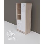 Todi Magic nagyszekrény