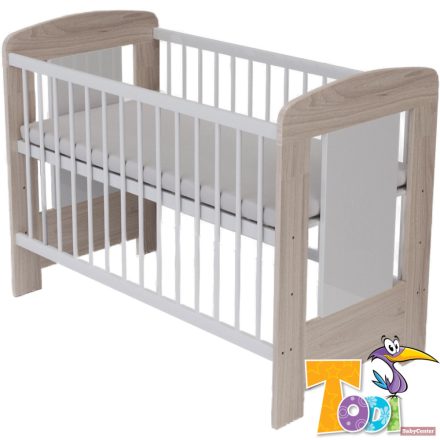 Todi Magic babaágy 60x120cm - KIFUTÓ - utolsó darabok