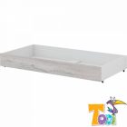 Todi Bee 70x140 átalakítható ágy