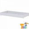 Todi White Bunny 70x140 átalakítható ágy