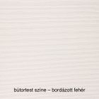 Todi White Bunny 5 az 1-ben multifunkciós kombiágy