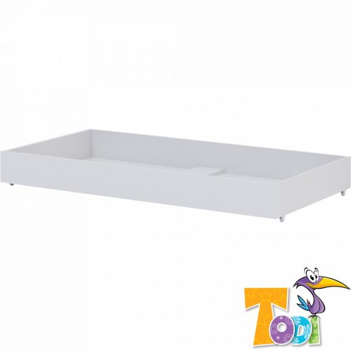 Todi Classic 70x140 átalakítható ágy