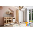 Todi Classic falipolc