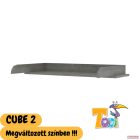 Todi Cube2 3fiókos komód