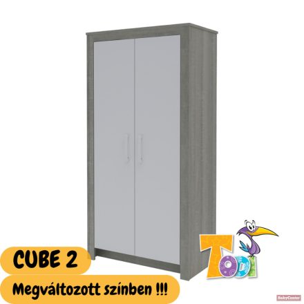 Todi Cube2 nagyszekrény