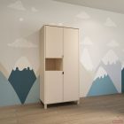 Todi Misty Kasmír nagyszekrény