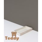 Todi Teddy átalakítható babaágy 70x140cm