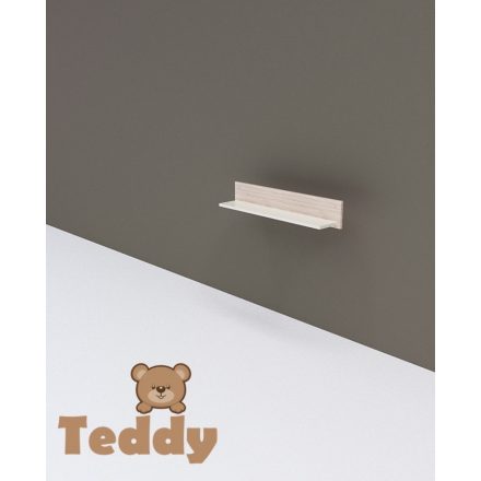 Todi Teddy falipolc