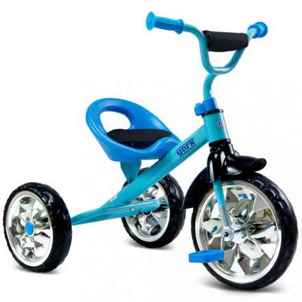 Toyz York tricikli - kék