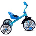 Toyz York tricikli - piros (összeszerelt)