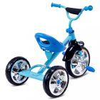 Toyz York tricikli - piros (összeszerelt)