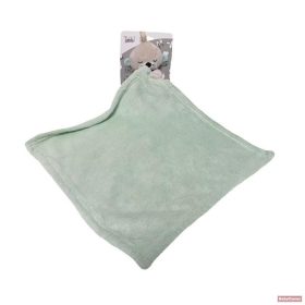 Tulilo plüss nagyméretű szundikendő fóka - 25 cm