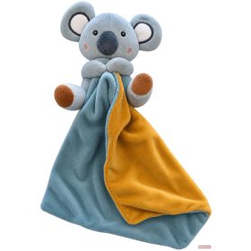   Tulilo plüss csörgős-rágókás szundikendő koala - 25 cm