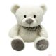 Tulilo Pearl plüss Maci figura - 35 cm