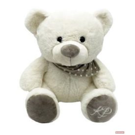 Tulilo Pearl plüss Maci figura - 20 cm