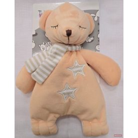 Tulilo plüss ölelő maci - 25 cm