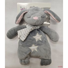 Tulilo plüss ölelő nyuszi fiú - 25 cm