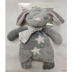 Tulilo plüss ölelő nyuszi fiú - 25 cm