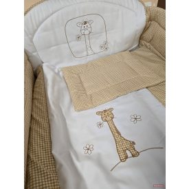 Tündér ágynemű 3 részes #1