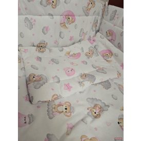 Tündér ágynemű 3 részes #10