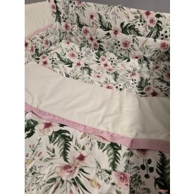 Tündér ágynemű 3 részes #11